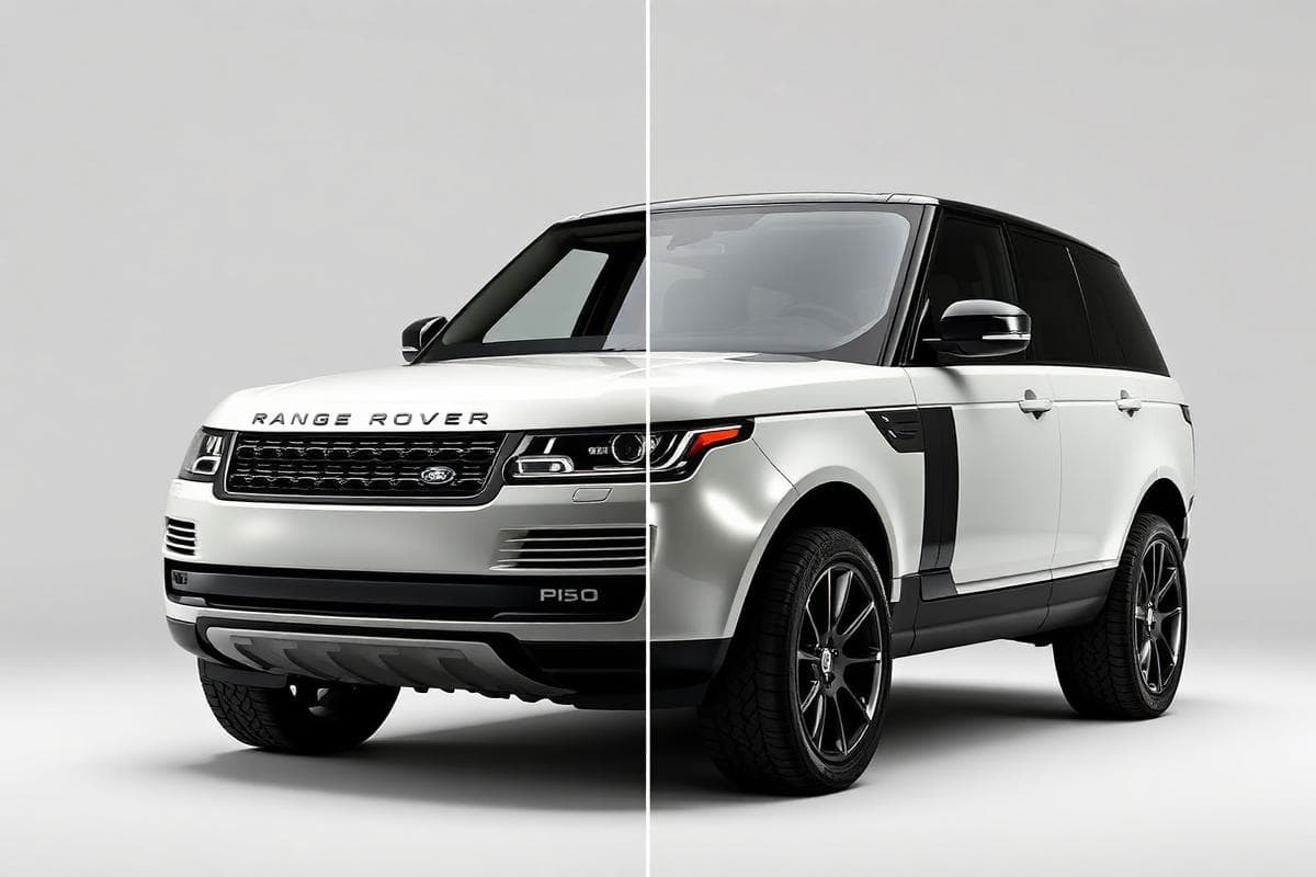 DL SUV